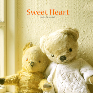 收听지음 JiEum的Sweet Heart歌词歌曲
