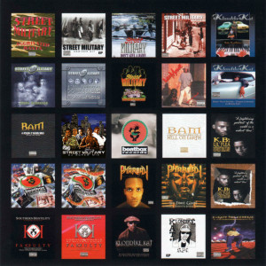 ดาวน์โหลดและฟังเพลง Street Military Outro (Street Military) (Explicit) พร้อมเนื้อเพลงจาก Beatbox Records