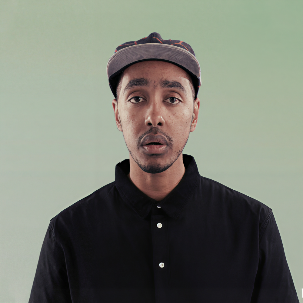 Oddisee