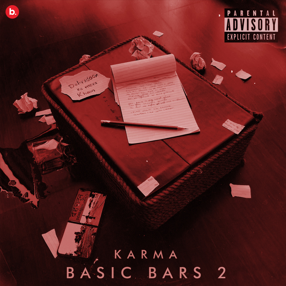 Basic Bars 2 (Explicit)