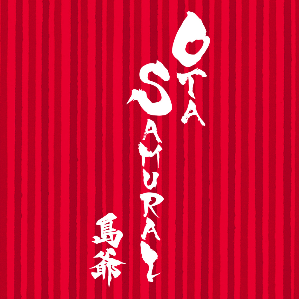 OTA SAMURAI (SymaG Version)