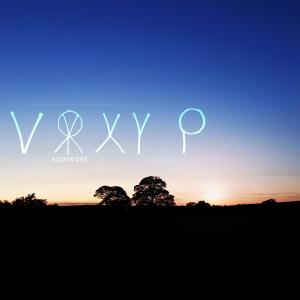 Voxy P的專輯Equinoxe