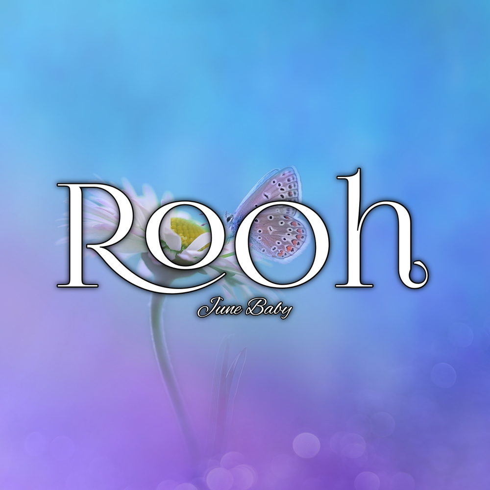 Rooh