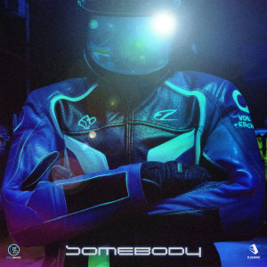 Album SOMEBODY from KOSÉ 8ROCKS