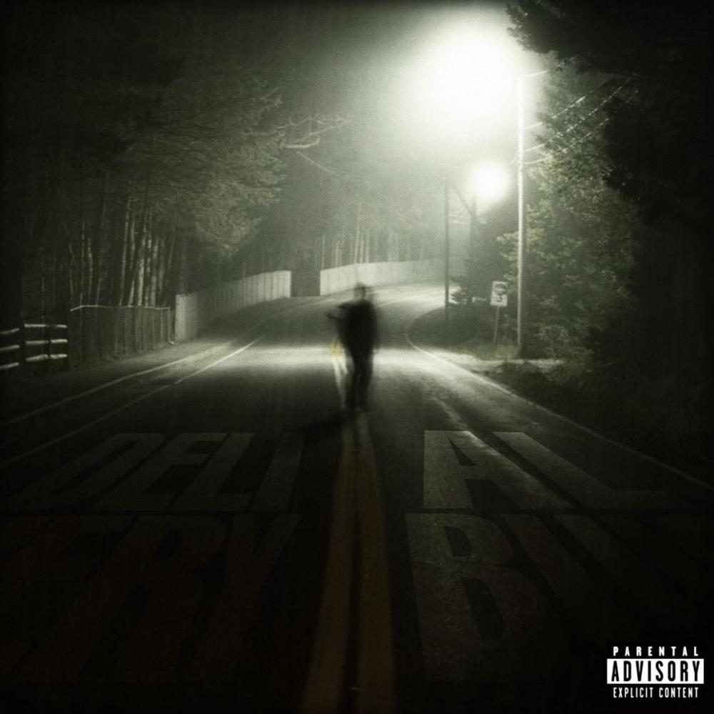 DELIVERY AL BUIO (Explicit)