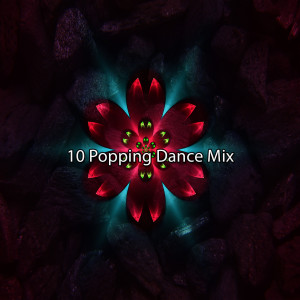 Workout Buddy的专辑10 Popping Dance Mix