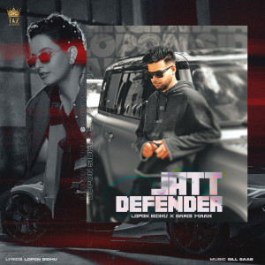 Album JATT DEFENDER from Lopon Sidhu