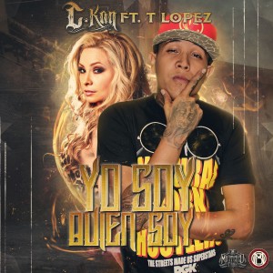 Listen to Yo Soy Quien Soy (Explicit) song with lyrics from C-Kan