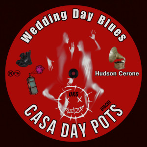 ดาวน์โหลดและฟังเพลง Wedding Day Blues พร้อมเนื้อเพลงจาก Hudson Cerone