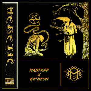 Album Heretic (Explicit) oleh Go'Meyn