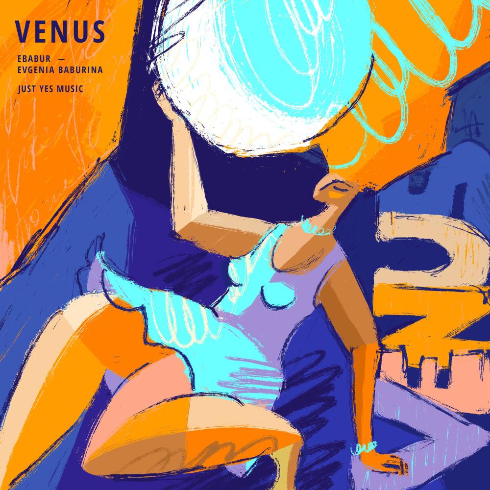 Venus