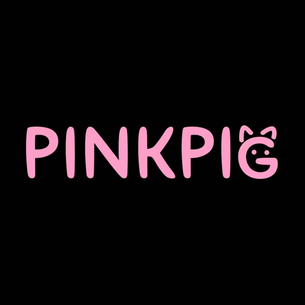 PINK PIG