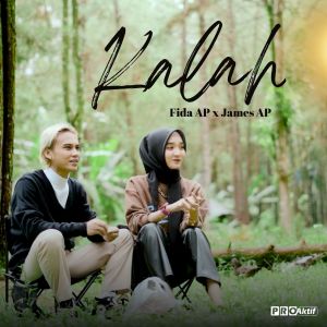 Album Kalah from Fida AP