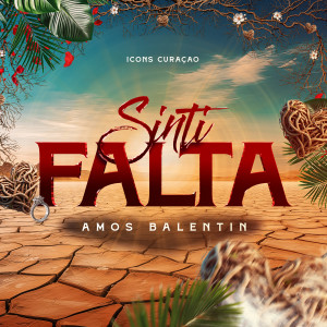 Album Sinti Falta from Icons Curaçao