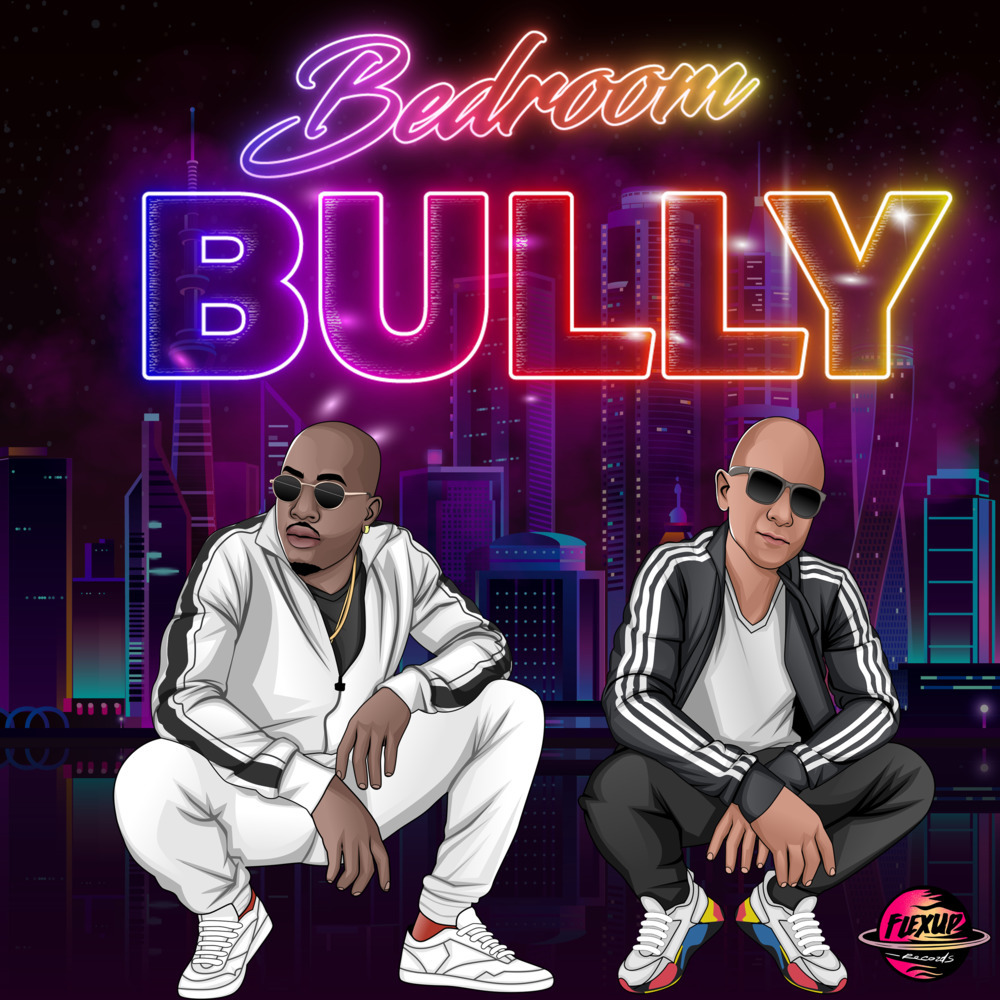 Bedroom Bully (Explicit)