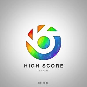 Album High Score from Zion