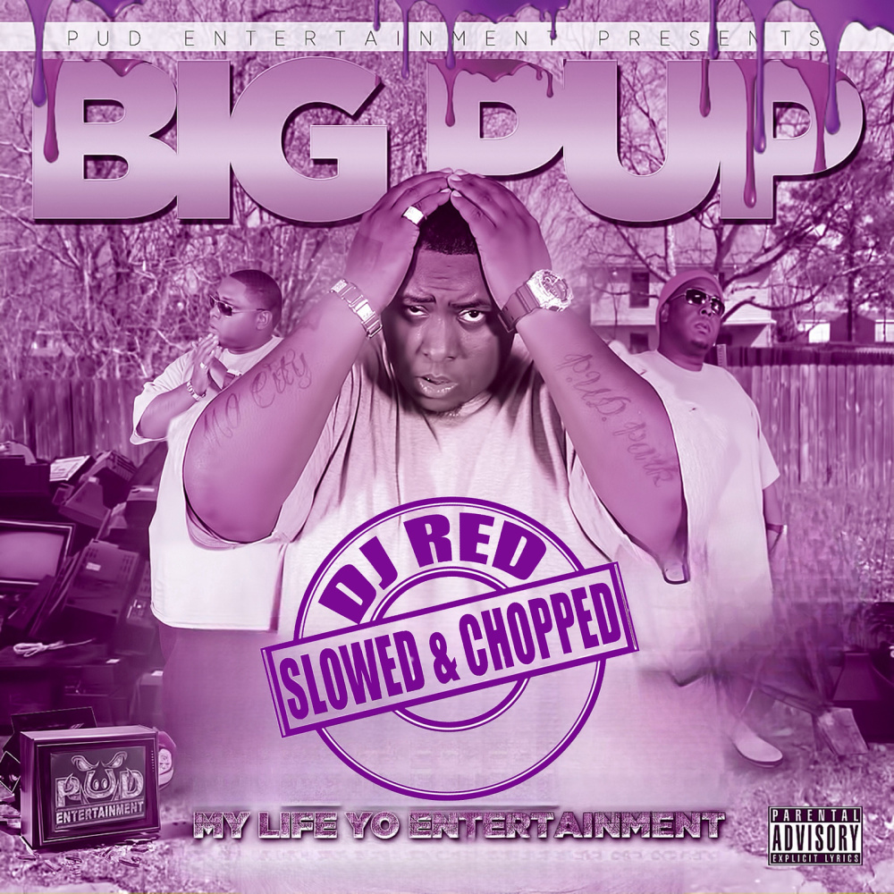 Deception (Slowed & Chopped) (Explicit)