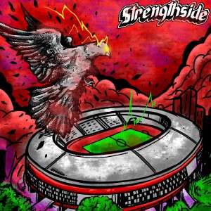 Listen to Merayakan Bersama song with lyrics from Strengthside