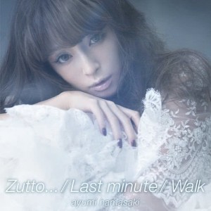 ดาวน์โหลดและฟังเพลง Last Minute พร้อมเนื้อเพลงจาก Ayumi Hamasaki