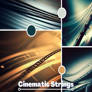 ดาวน์โหลดและฟังเพลง Cinematic Strings พร้อมเนื้อเพลงจาก ansh Raj