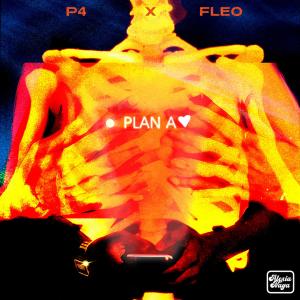 Fleo FRT的專輯Plan A (feat. Fleo FRT) (Explicit)