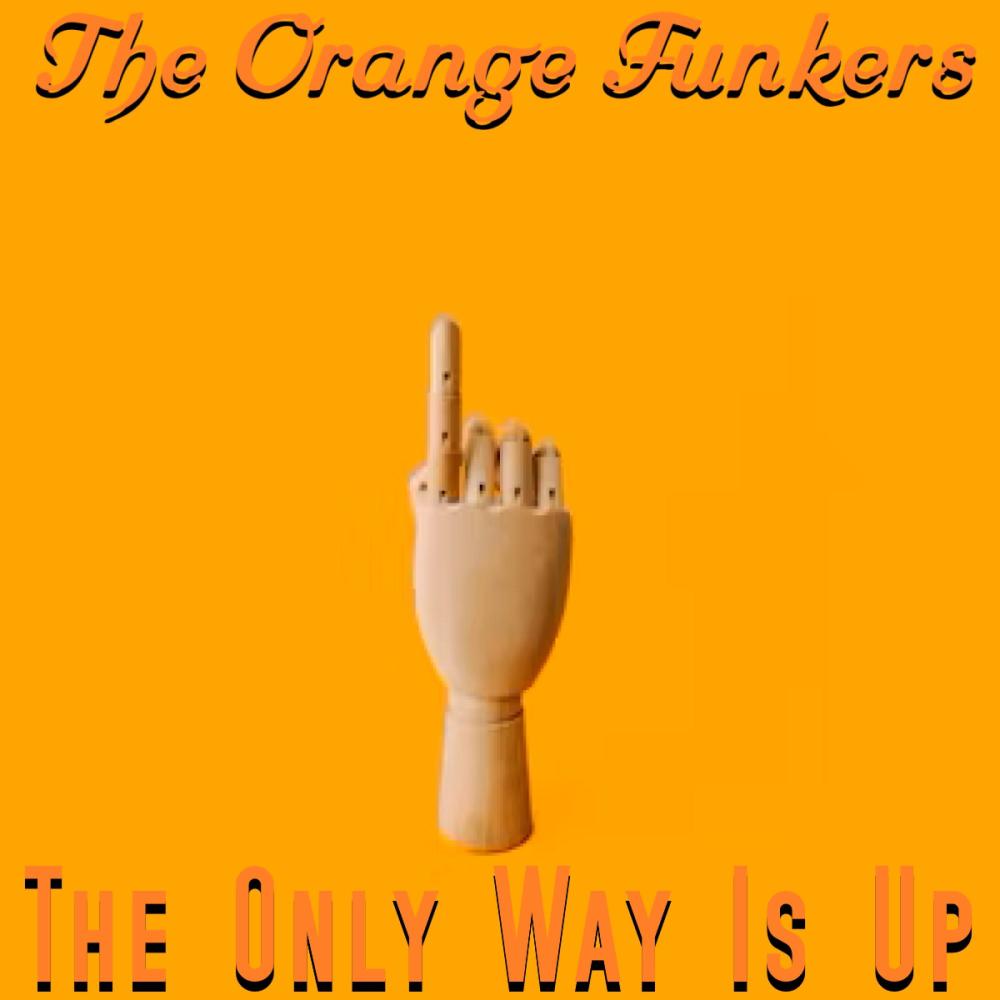 The Only Way Is Up