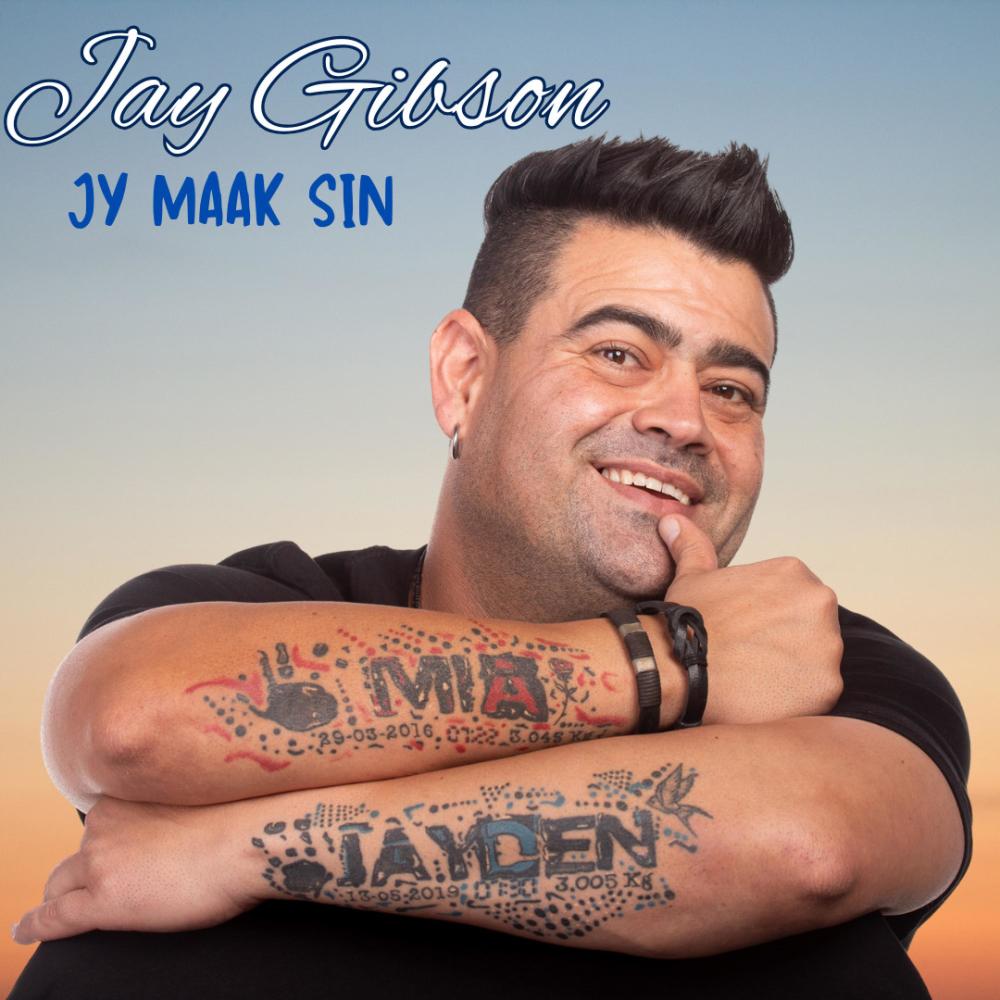 Jy maak sin
