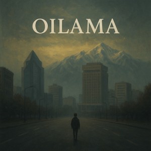 收聽BIIKTEN的Oilama歌詞歌曲