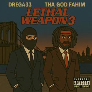收聽Tha God Fahim的Against The Grain (feat. Jay Nice) (Explicit)歌詞歌曲