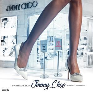 อัลบัม Jimmy Choo (Explicit) ศิลปิน South Park Trap