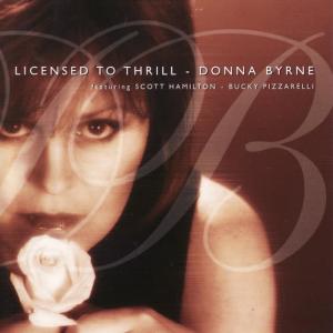 收聽Donna Byrne的Talk To Me Baby歌詞歌曲