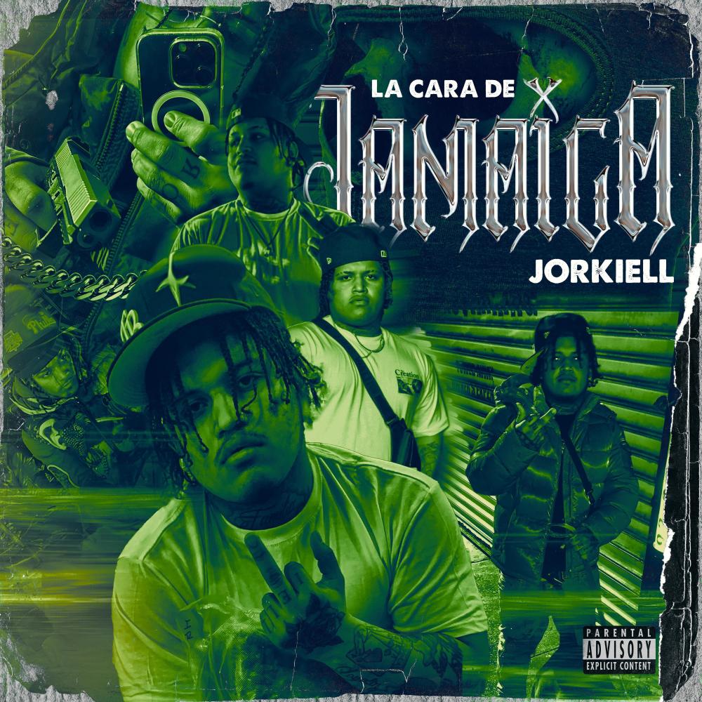 Ponte Tigre (feat. Liro Shaq) (Explicit)