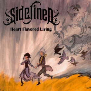ดาวน์โหลดและฟังเพลง Six Shooter พร้อมเนื้อเพลงจาก Sidelined