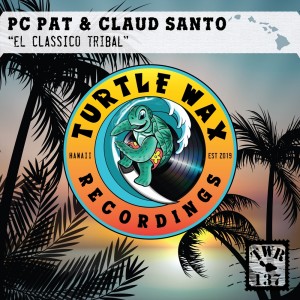 Listen to El Classico Tribal (Explicit) song with lyrics from PC Pat