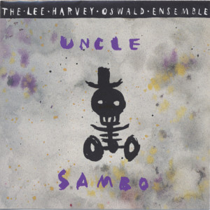 ดาวน์โหลดและฟังเพลง She-Devil from Planet Eros พร้อมเนื้อเพลงจาก The Lee Harvey Oswald Ensemble