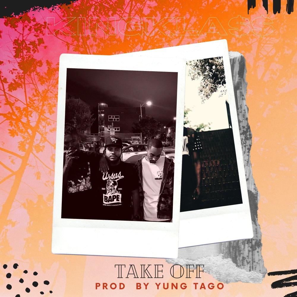 Take OFF  (Explicit)
