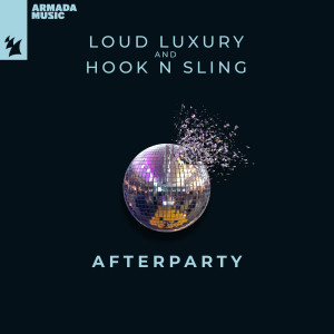 อัลบัม Afterparty ศิลปิน Hook N Sling