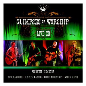 Dengarkan Your Love Is Everything lagu dari Chris McClarney dengan lirik