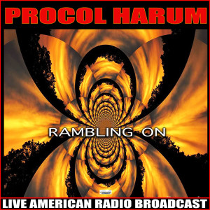 Dengarkan A Whiter Shade Of Pale (Live) lagu dari Procol Harum dengan lirik