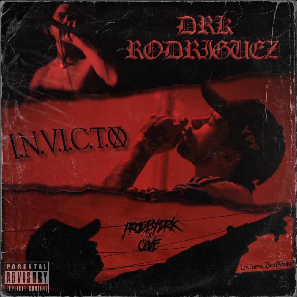 I.N.V.I.C.T.O (feat. Diego Rc) (Explicit)