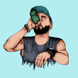 Listen to Cum Am Crescut Noi Freestyle (Explicit) song with lyrics from Samurai