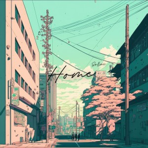 Album Home from Sorai
