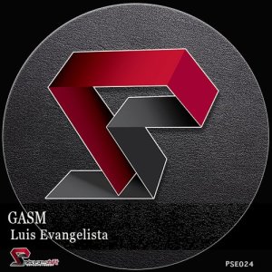 Luis Evangelista的專輯Gasm