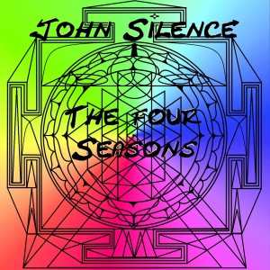 John Silence的專輯The Four Seasons