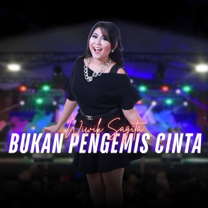 Album Bukan Pengemis Cinta from Wiwik Sagita