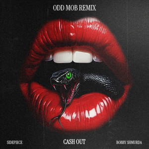 Listen to Cash Out (Odd Mob Remix|Explicit) song with lyrics from SIDEPIECE