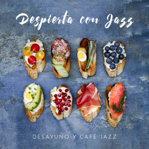 收聽Música de Fondo Colección的Jazz para Mi歌詞歌曲