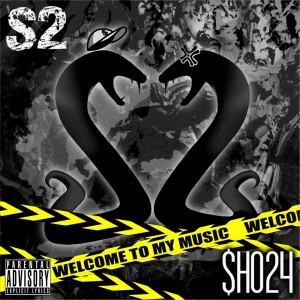 Listen to footprints (Explicit) song with lyrics from $HO24