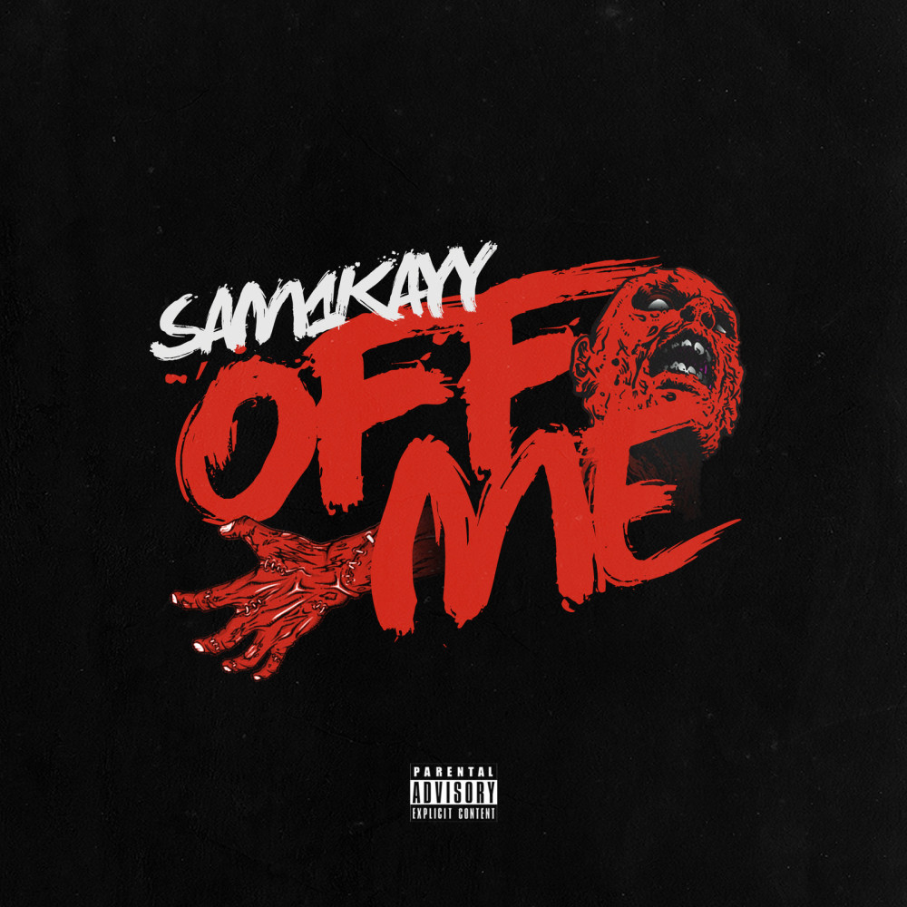 Off Me (Explicit)