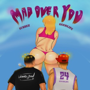 Surrex的專輯Mad over You